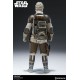 Star Wars Action Figure 1/6 Dengar Sideshow Exclusive 30 cm